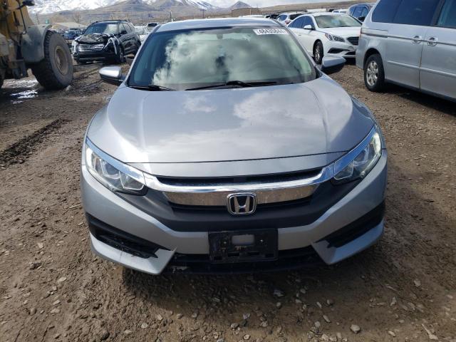 Photo 5 from auction – 2018 HONDA CIVIC LX with VIN 2HGFC2F58JH527752