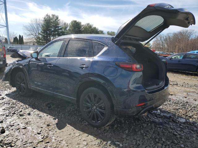 Photo 2 from auction – 2023 MAZDA CX-5 with VIN JM3KFBAY2P0179201