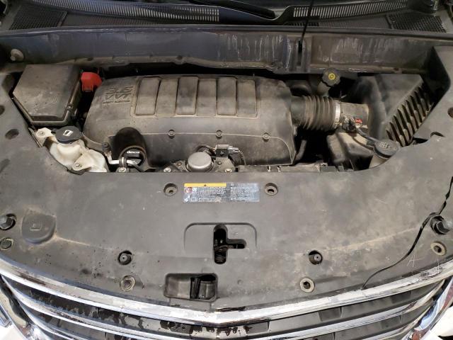 Photo 12 from auction – 2017 CHEVROLET TRAVERSE L with VIN 1GNKVGKD6HJ194095