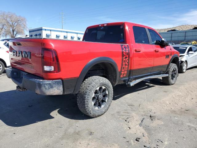 Photo 3 from auction – 2018 RAM 2500 POWER with VIN 3C6TR5EJXJG223913