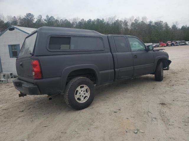 Photo 3 from auction – 2004 CHEVROLET SILVERADO4 with VIN 2GCEK19T341300838