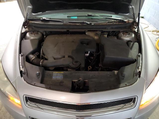 Photo 11 from auction – 2010 CHEVROLET MALIBU 1LT with VIN 1G1ZC5E09AF199819
