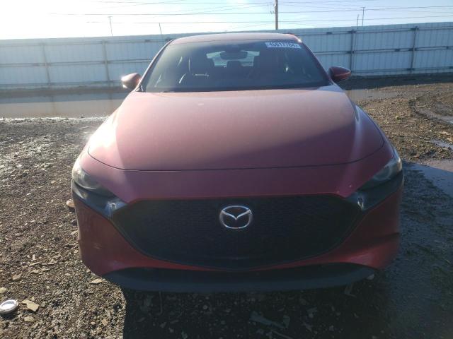 Photo 5 from auction – 2019 MAZDA 3 PREMIUM with VIN JM1BPBNM7K1146503