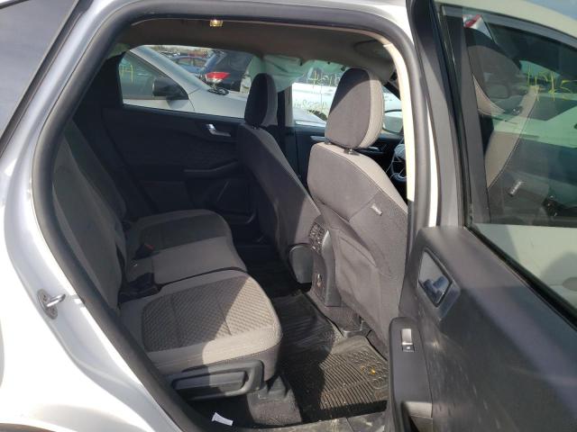 Photo 10 from auction – 2020 FORD ESCAPE SE with VIN 1FMCU9G69LUA66409
