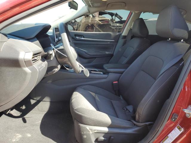 Photo 7 from auction – 2021 NISSAN ALTIMA SV with VIN 1N4BL4DV0MN327784