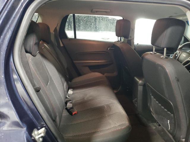 Photo 10 from auction – 2016 GMC TERRAIN SL with VIN 2GKALMEK2G6210103