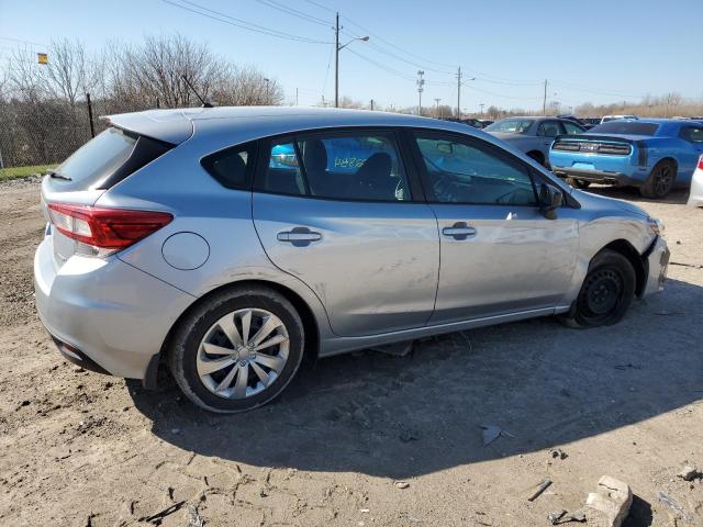 Photo 3 from auction – 2018 SUBARU IMPREZA with VIN 4S3GTAA6XJ3723627