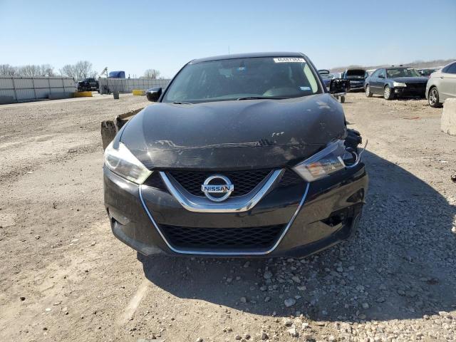 Photo 5 from auction – 2017 NISSAN MAXIMA 3.5 with VIN 1N4AA6AP2HC440348
