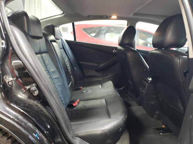 Photo 10 from auction – 2010 NISSAN ALTIMA SR with VIN 1N4BL2AP7AN517281