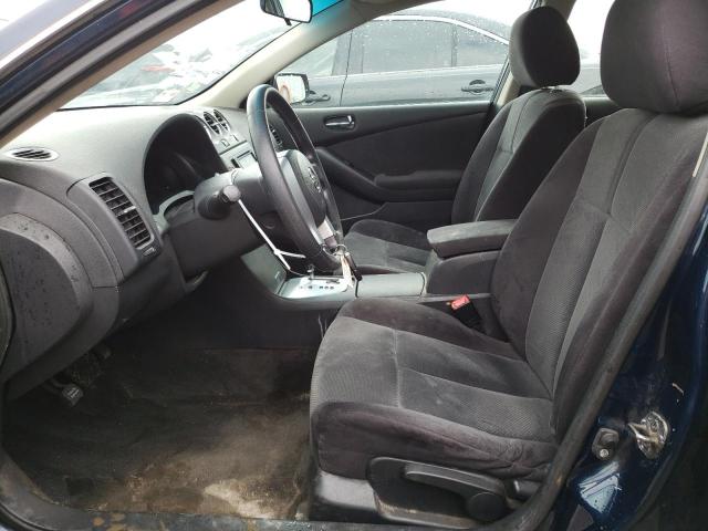 Photo 7 from auction – 2007 NISSAN ALTIMA 2.5 with VIN 1N4AL21E27C199990