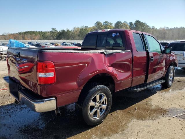 Photo 3 from auction – 2005 FORD F150 with VIN 1FTPX14535NA14989