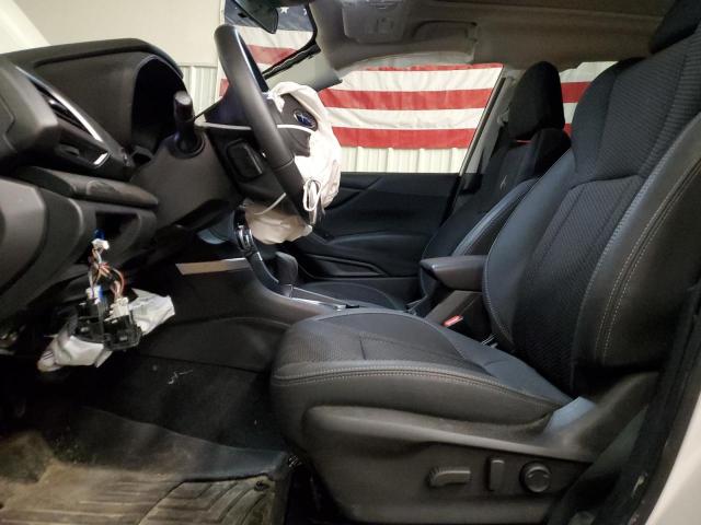 Photo 7 from auction – 2023 SUBARU FORESTER P with VIN JF2SKAEC1PH548601