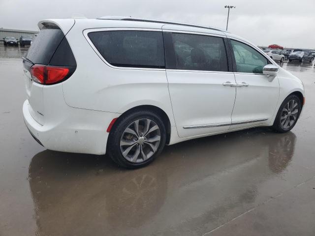 Photo 3 from auction – 2018 CHRYSLER PACIFICA L with VIN 2C4RC1GG0JR189280