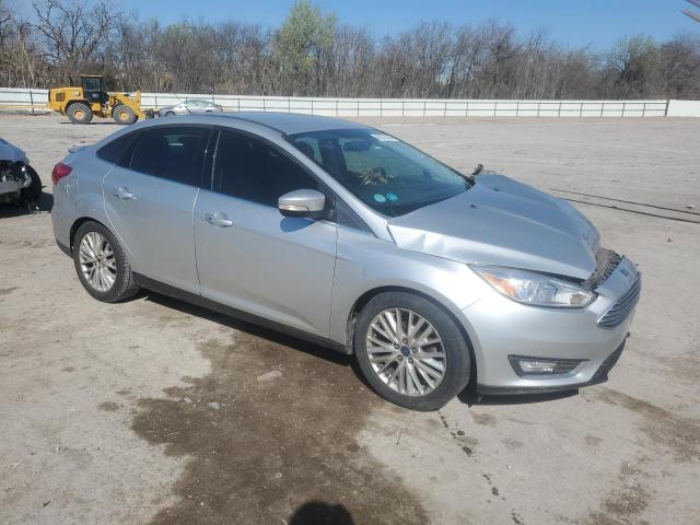 Photo 4 from auction – 2016 FORD FOCUS TITA with VIN 1FADP3J21GL202682