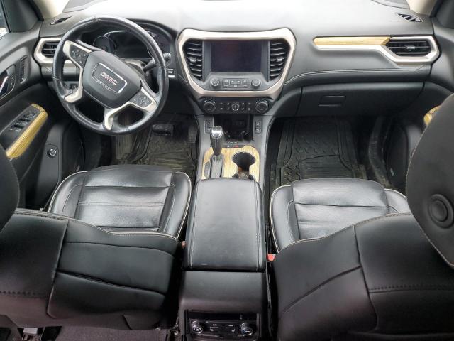 Photo 8 from auction – 2018 GMC ACADIA DEN with VIN 1GKKNPLS6JZ204450