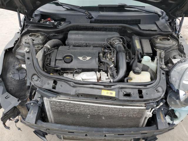 Photo 11 from auction – 2012 MINI COOPER S with VIN WMWZP3C57CT296386