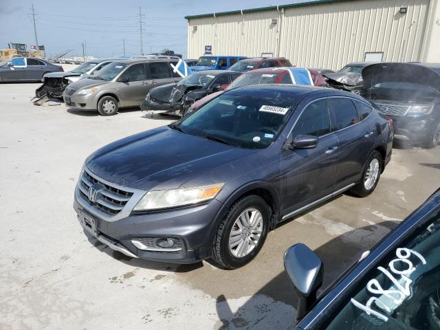 HONDA CROSSTOUR 2015 with VIN 5J6TF3H59FL001128 - Photo from auction