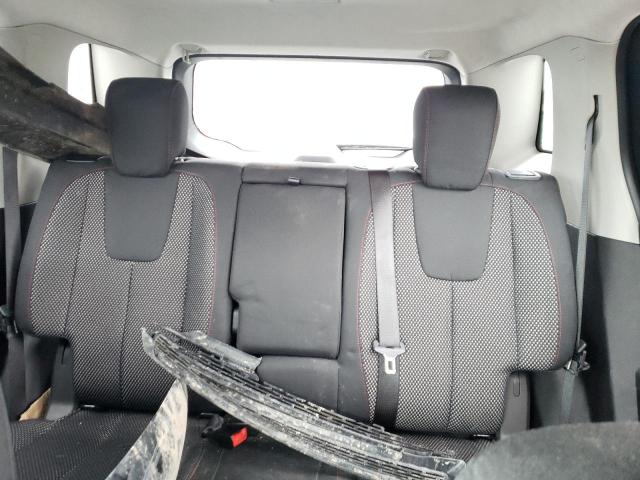 Photo 10 from auction – 2012 GMC TERRAIN SL with VIN 2GKFLTE57C6389999
