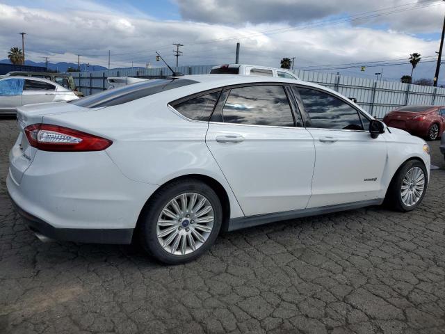 Photo 3 from auction – 2016 FORD FUSION S H with VIN 3FA6P0UU5GR308204