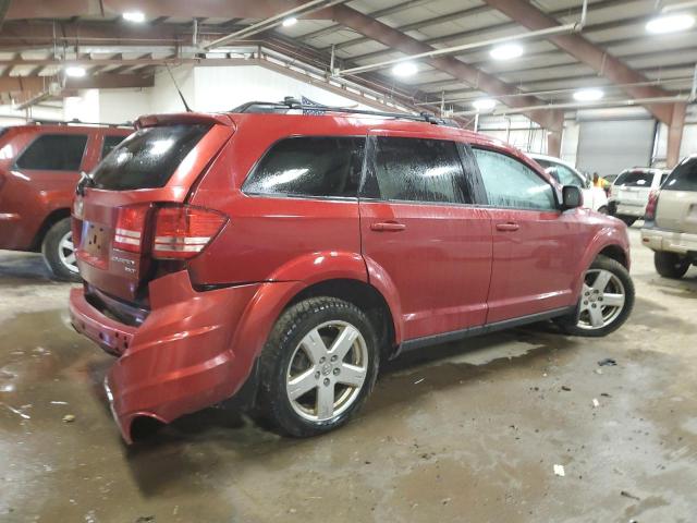 Photo 3 from auction – 2010 DODGE JOURNEY SX with VIN 3D4PH5FV3AT226046