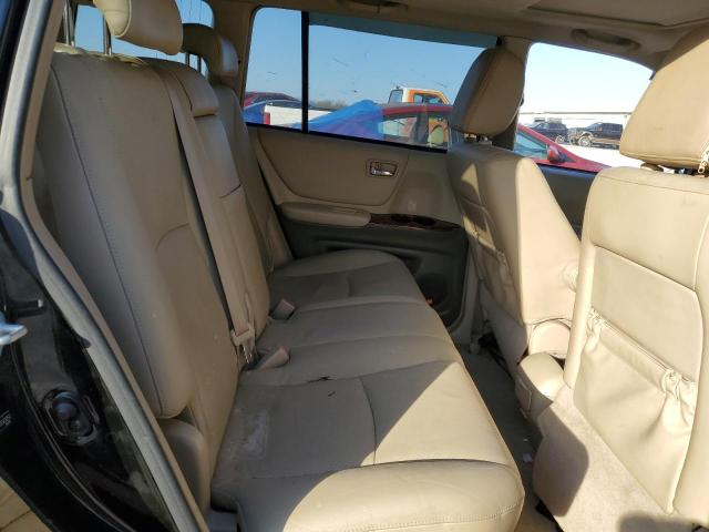 Photo 11 from auction – 2007 TOYOTA HIGHLANDER with VIN JTEHW21A570043050