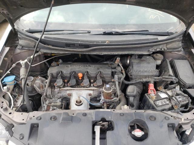 Photo 11 from auction – 2014 HONDA CIVIC LX with VIN 19XFB2F50EE014286