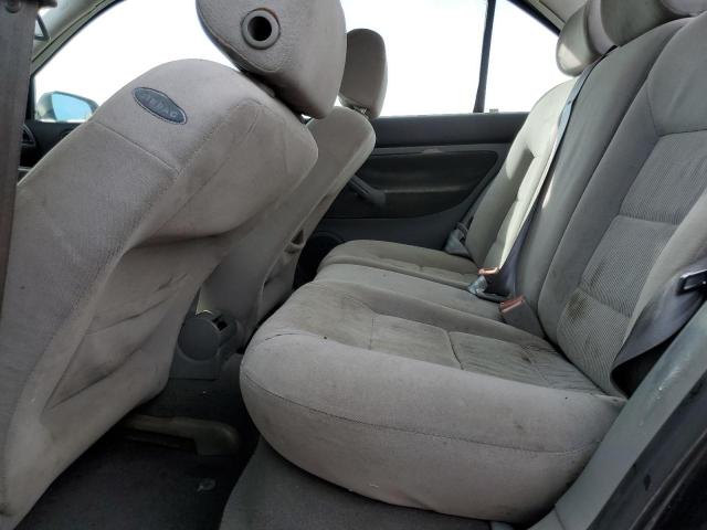 Photo 10 from auction – 2001 VOLKSWAGEN JETTA GLS with VIN 3VWSB69M11M126276