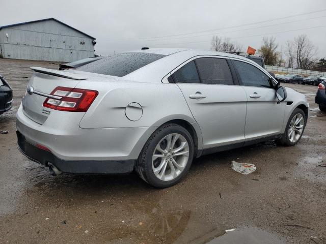Photo 3 from auction – 2013 FORD TAURUS SHO with VIN 1FAHP2KT2DG128017
