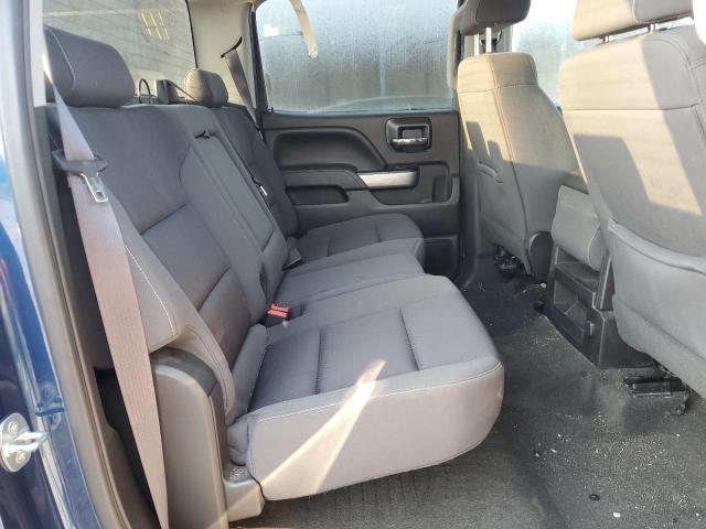 Photo 10 from auction – 2017 CHEVROLET SILVERADO with VIN 3GCUKREC7HG335816