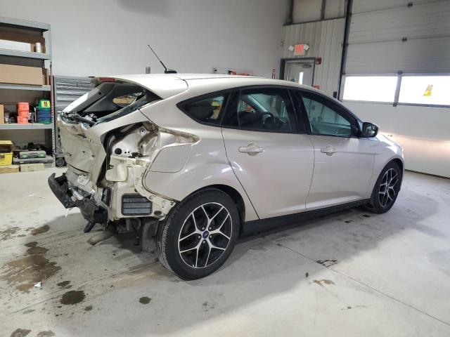 Photo 3 from auction – 2018 FORD FOCUS SEL with VIN 1FADP3M23JL215145