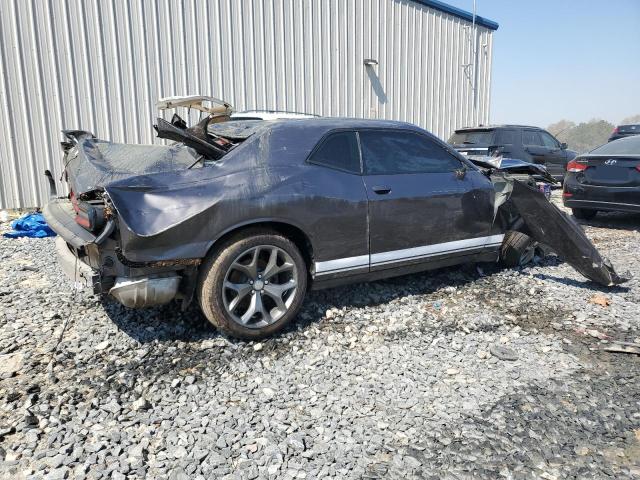 Photo 3 from auction – 2016 DODGE CHALLENGER with VIN 2C3CDZAGXGH351915