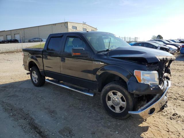 Photo 4 from auction – 2012 FORD F150 SUPER with VIN 1FTFW1EF2CFA28167