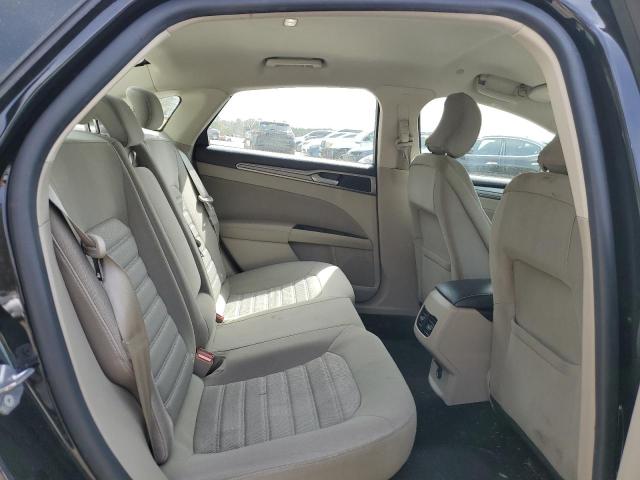 Photo 10 from auction – 2019 FORD FUSION SE with VIN 3FA6P0LUXKR240606