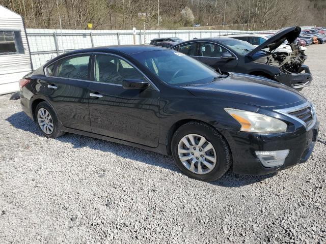 Photo 4 from auction – 2013 NISSAN ALTIMA 2.5 with VIN 1N4AL3AP1DC176610