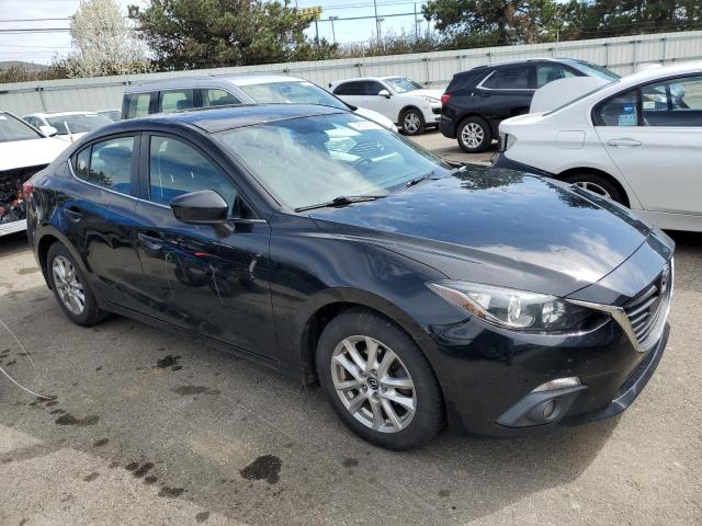 Photo 4 from auction – 2015 MAZDA 3 TOURING with VIN 3MZBM1V77FM220585