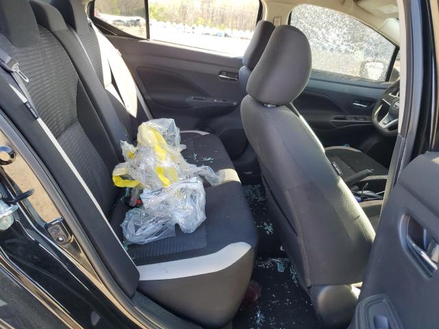 Photo 10 from auction – 2021 NISSAN VERSA SV with VIN 3N1CN8EV2ML872404