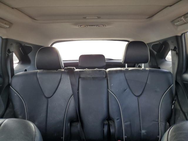 Photo 10 from auction – 2013 TOYOTA VENZA LE with VIN 4T3BA3BB0DU040571