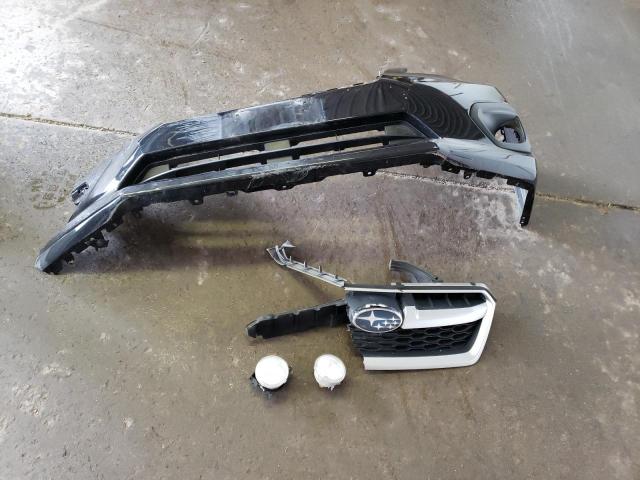 Photo 12 from auction – 2013 SUBARU IMPREZA SP with VIN JF1GPAS62D2865330