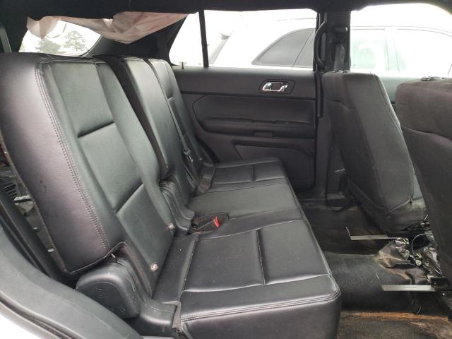 Photo 11 from auction – 2019 FORD EXPLORER P with VIN 1FM5K8AR0KGB44018