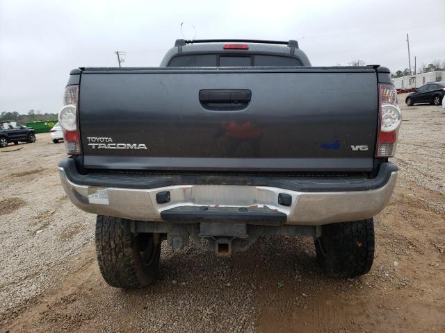 Photo 6 from auction – 2013 TOYOTA TACOMA DOU with VIN 3TMLU4EN2DM104750