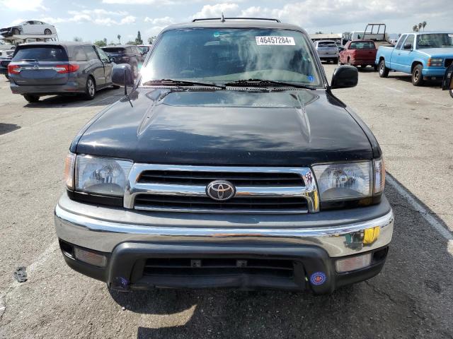 Photo 5 from auction – 2000 TOYOTA 4RUNNER SR with VIN JT3GN86R8Y0169512