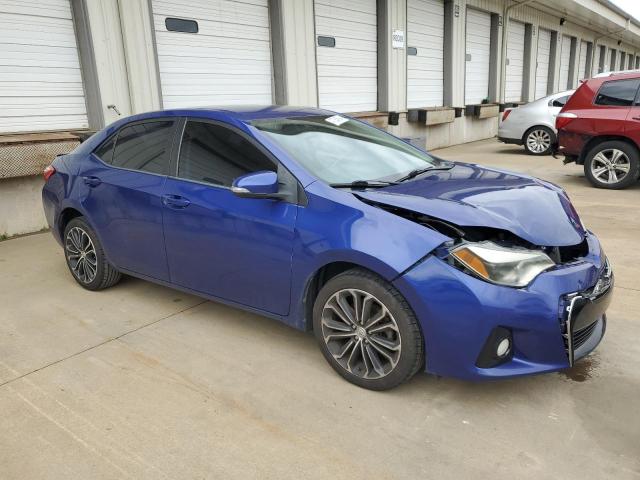 Photo 4 from auction – 2014 TOYOTA COROLLA L with VIN 2T1BURHE6EC139032