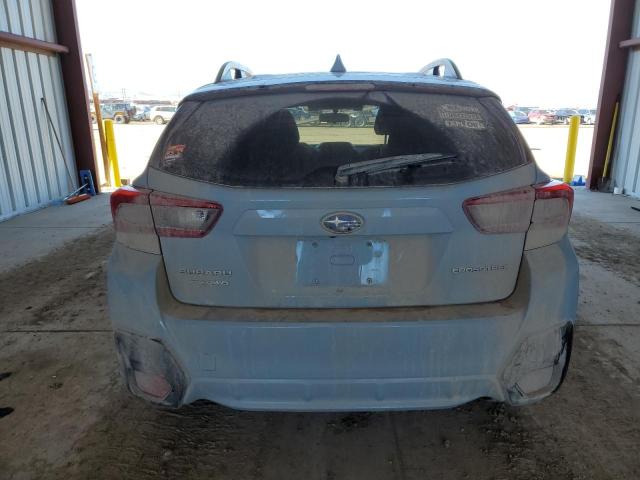 Photo 6 from auction – 2020 SUBARU CROSSTREK with VIN JF2GTAEC4L8210557