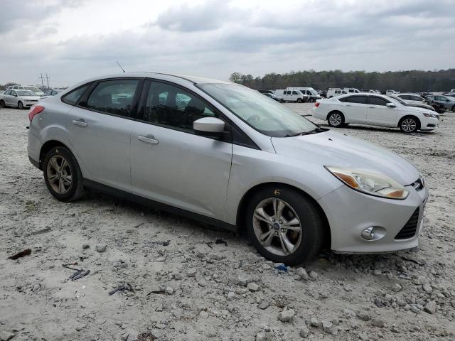 Photo 4 from auction – 2012 FORD FOCUS SE with VIN 1FAHP3F26CL444484