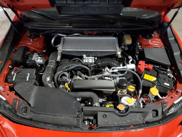 Zdjęcie 11 z aukcji – 2023 SUBARU WRX z VIN JF1VBAA65P9818831