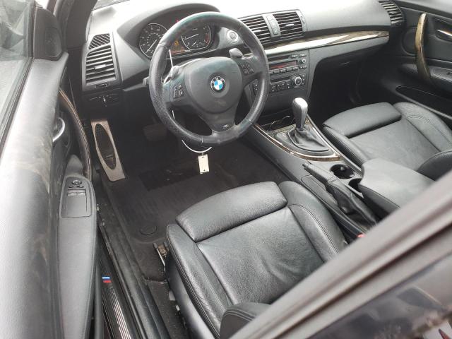 Photo 8 from auction – 2010 BMW 135 I with VIN WBAUC7C54AVK96442