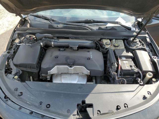 Photo 11 from auction – 2014 CHEVROLET IMPALA LS with VIN 1G11Y5SL6EU113204