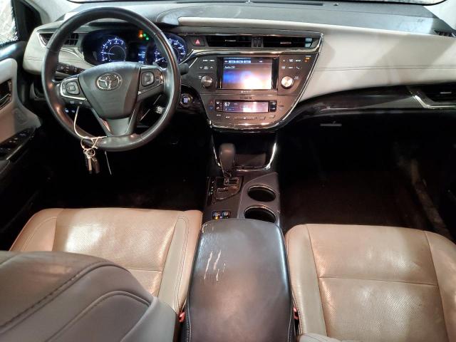 Photo 8 from auction – 2013 TOYOTA AVALON BAS with VIN 4T1BK1EB0DU062950