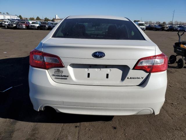 Photo 6 from auction – 2015 SUBARU LEGACY 2.5 with VIN 4S3BNBA69F3013569