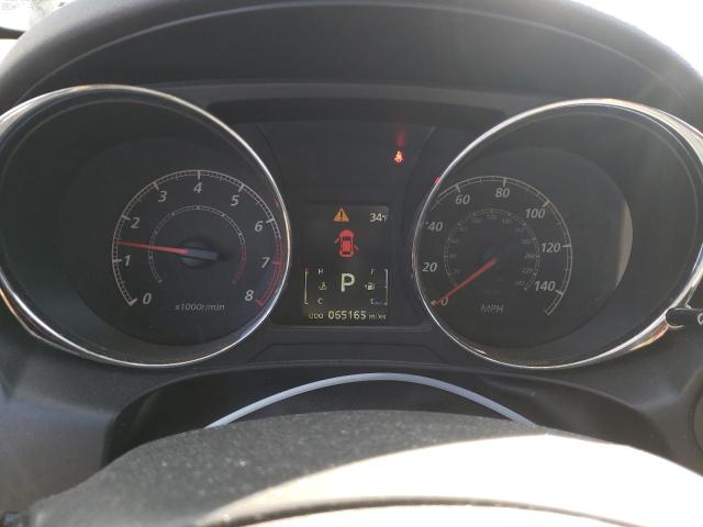 Photo 9 from auction – 2016 MITSUBISHI OUTLANDER with VIN JA4AP3AU1GZ043409